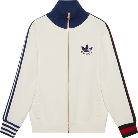 adidas gucci tracksuit.